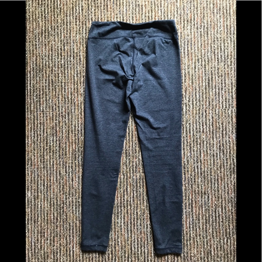 Zella Charcoal Grey Leggings